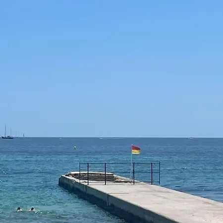 17bijou-plage Lejlighed