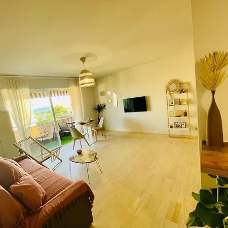 Lejlighed 17bijou-plage