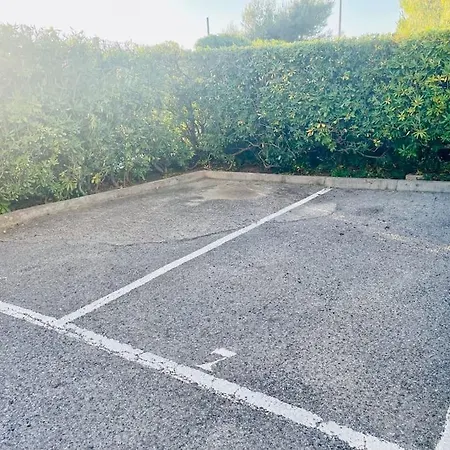 17bijou-plage Lejlighed