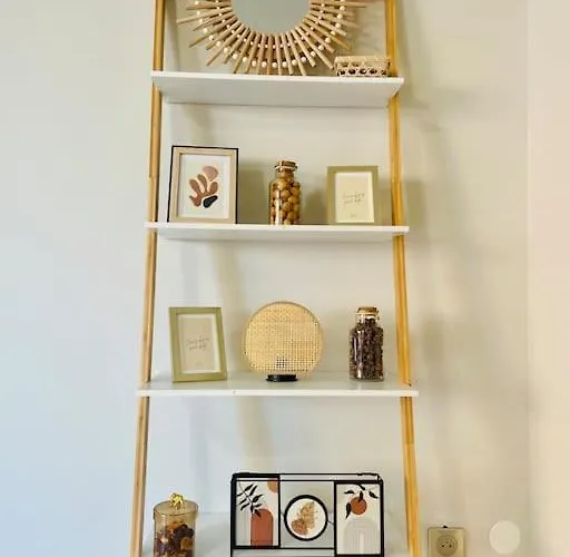 Διαμέρισμα 17bijou-plage Αντίμπ