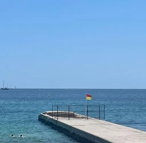 17bijou-plage Διαμέρισμα