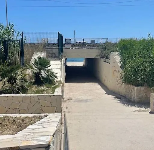 Διαμέρισμα 17bijou-plage *