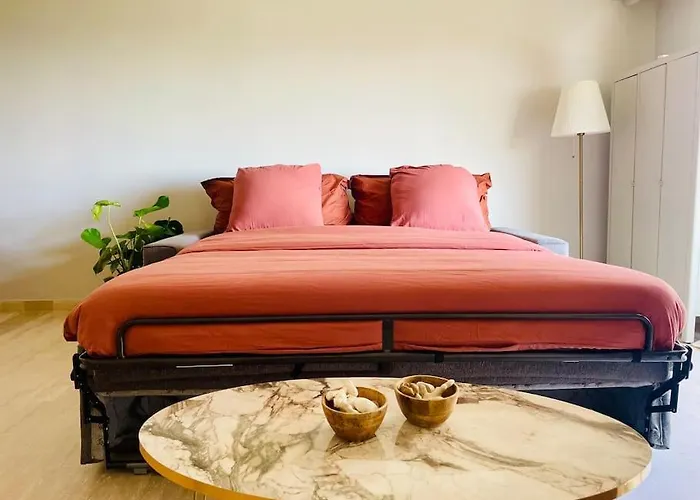 17bijou-plage Διαμέρισμα