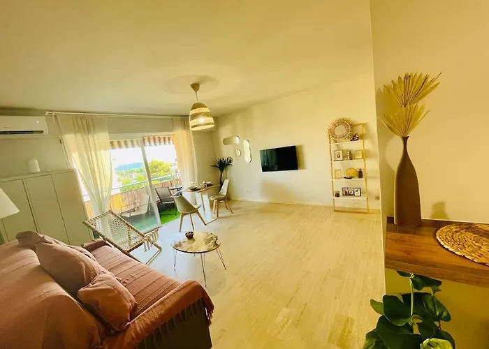 Διαμέρισμα 17bijou-plage