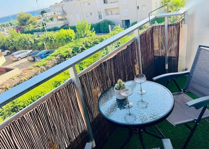 17bijou-plage Διαμέρισμα