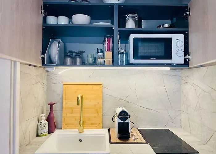 Διαμέρισμα 17bijou-plage *