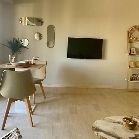 Appartement 17bijou-plage