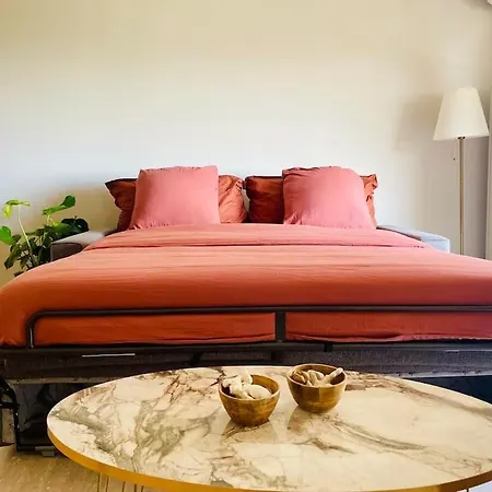 17bijou-plage Appartement