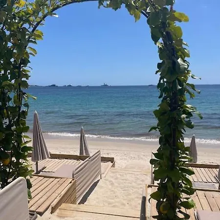 17bijou-plage Appartement