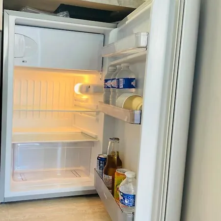 Апартаменти 17bijou-plage