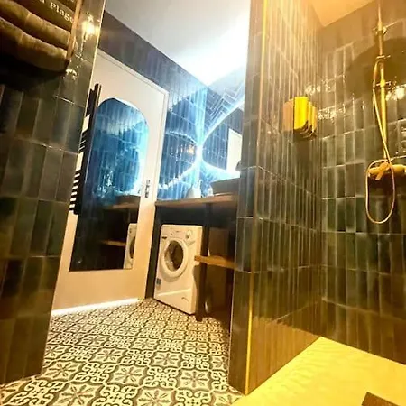 17bijou-plage Appartement *