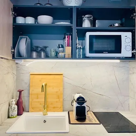 Appartement 17bijou-plage *