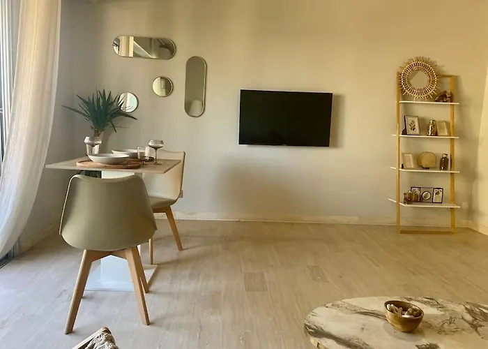 公寓 17bijou-plage