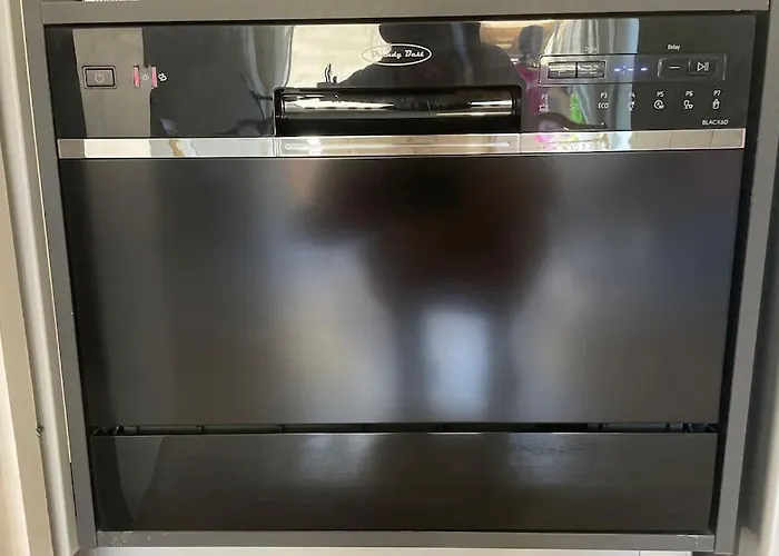 公寓 17bijou-plage *