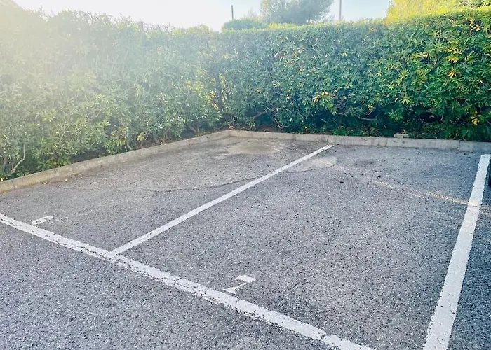 17bijou-plage 公寓